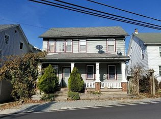 7207 Decatur St, New Tripoli, PA 18066