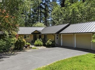 18611 NE 308th St, Yacolt, WA 98675