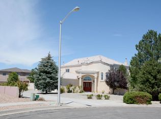 4433 Condesa Ct NW, Albuquerque, NM 87114