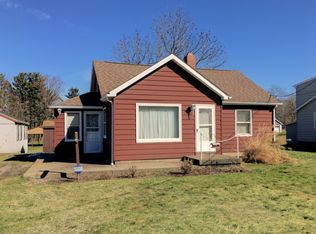 8791 Old Wattsburg Rd, Erie, PA 16510