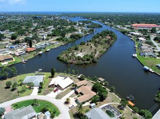 795 S Ellicott Cir, Port Charlotte, FL 33952