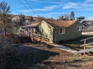 1522 Siskiyou St, Klamath Falls, OR 97601
