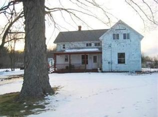 2725 N Us Highway 31, Scottville, MI 49454