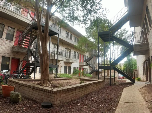 2216 San Gabriel St, Austin, TX