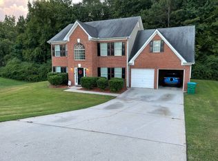 121 Meadow Creek Ct, Hampton, GA 30228