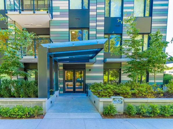 488 W 58th Ave #209, Vancouver, BC V5X 1V5