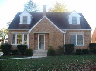 808 Westminster Pl, Dayton, OH 45419