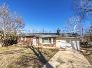 203 South Frk, Branson, MO 65616