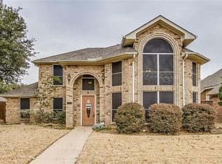 318 Still Forest Dr, Coppell, TX 75019