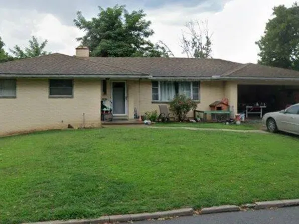 121 S Bend Blvd, Steubenville, OH 43952