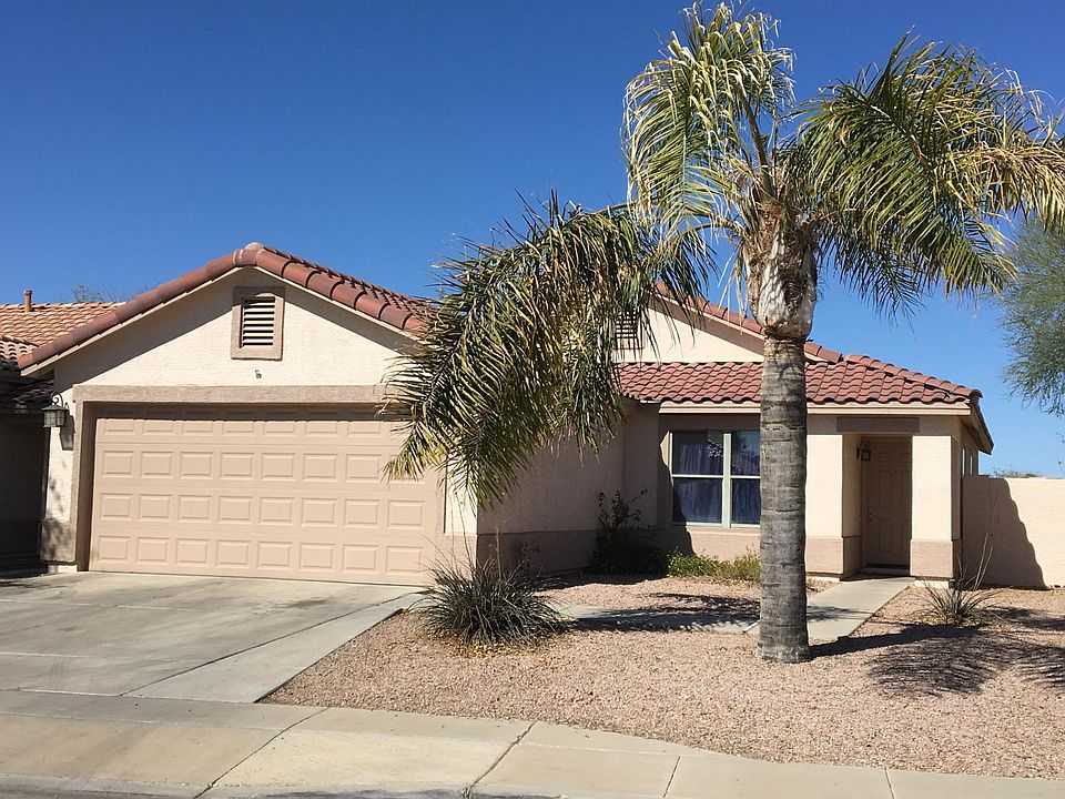 1st image of 8456 E Meseto Cir