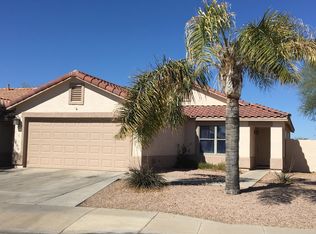 8456 E Meseto Cir, Mesa, AZ 85209