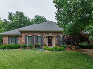 6714 Sycamore Woods Dr, Louisville, KY 40241
