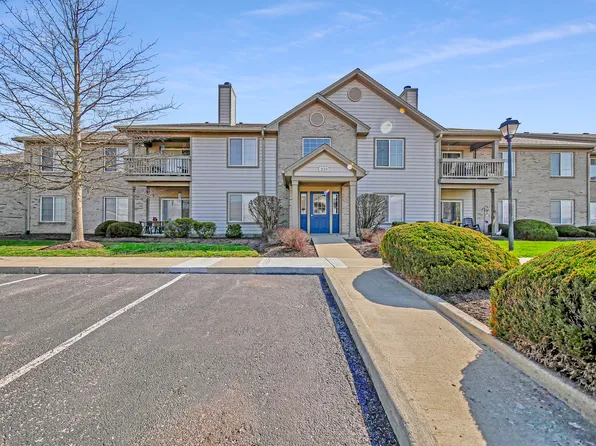 233 Legends Creek Pl APT 206, Indianapolis, IN 46229