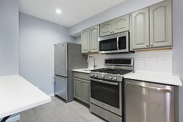 Rented by Michael Alvandi, LREB