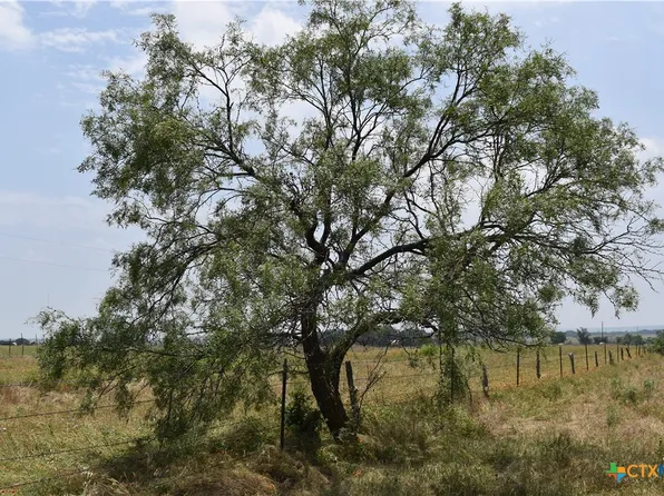 TRACT 17 Fm 1704, Pottsville, TX 76565