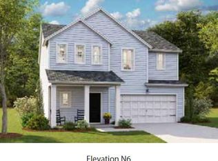 1038 Fitzgerald Ct, Summerville, SC 29485
