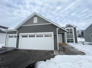 4718 199th St N, Forest Lake, MN 55025