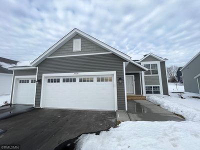 4718 199th St N, Forest Lake, MN, 55025
