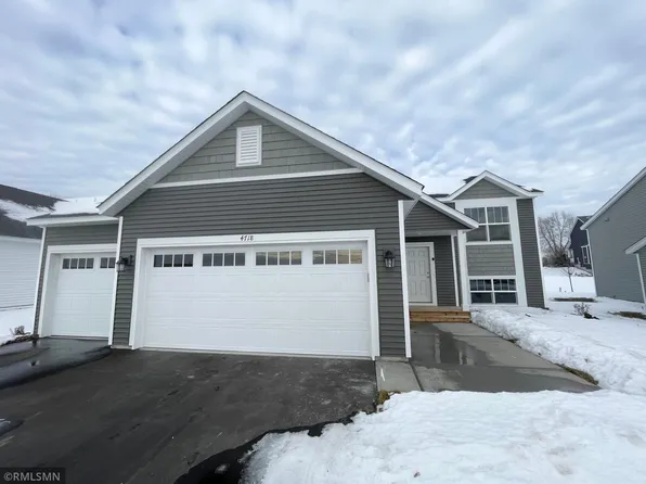 4718 199th St N, Forest Lake, MN 55025