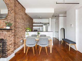 940 Fulton St #3A, Brooklyn, NY 11238