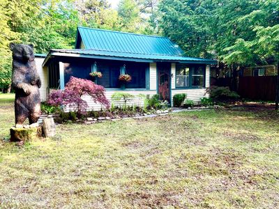 847 Lake Avenue, Lake Luzerne, NY, 12846