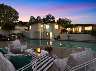 2550 Hayward Dr, Burlingame, CA 94010