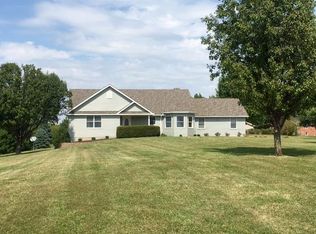 18420 Schaback Cir, Weston, MO 64098