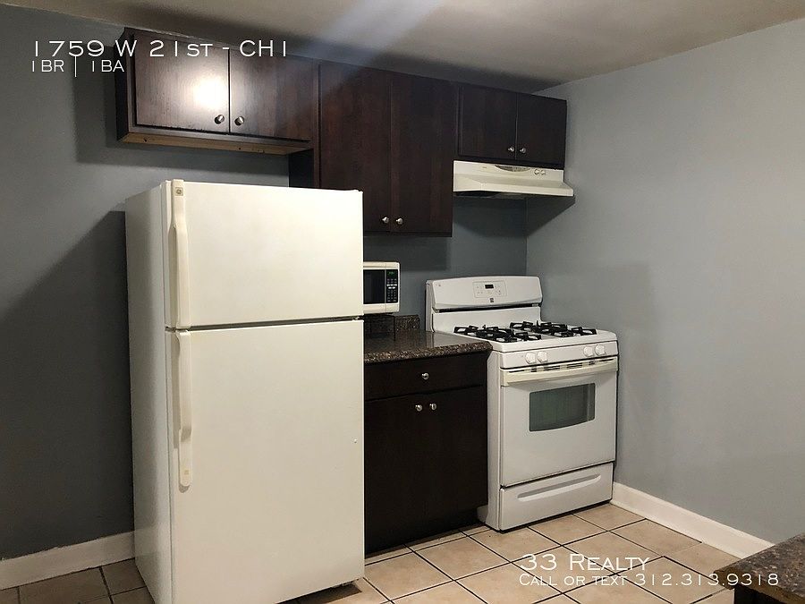 1st image of 1759 W 21st Pl #Ch1