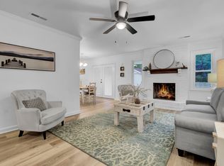 207 Kennington Dr, Goose Creek, SC 29445