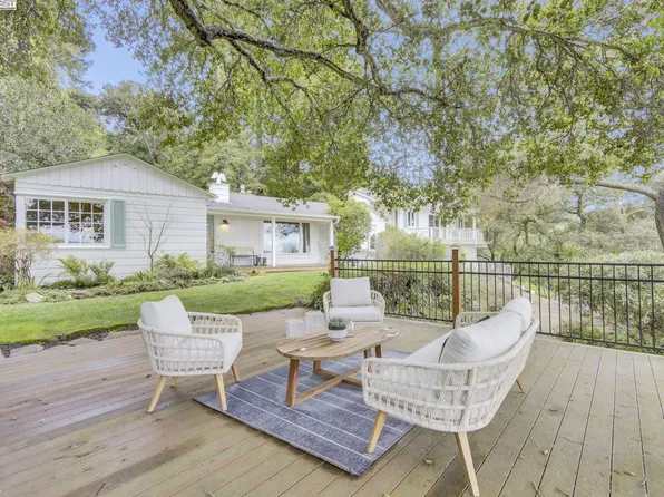 225 El Toyonal, Orinda, CA 94563