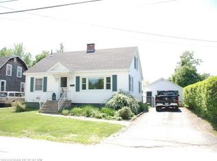 91 Silk St, Brewer, ME 04412