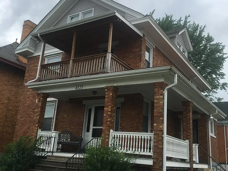 4121 Smith Rd #1B — Photo 2