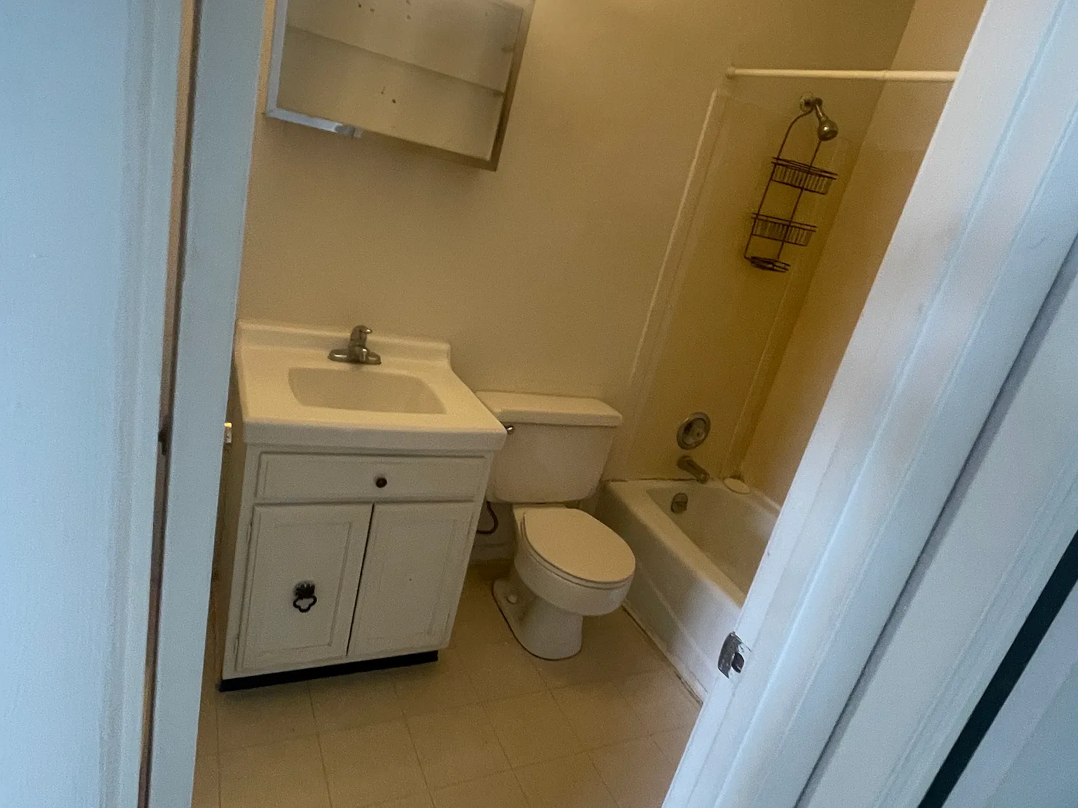 1 bed, 700 sqft, $600 — Photo 2