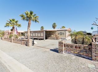49713 Felspar Ave, Quartzite, AZ 85346