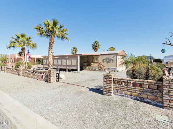 49713 Felspar Ave, Quartzite, AZ 85346