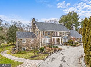 5404 Kennett Pike, Wilmington, DE 19807