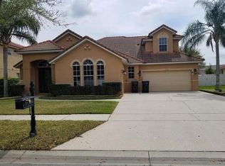 8915 Tuscan Valley Pl, Orlando, FL 32825