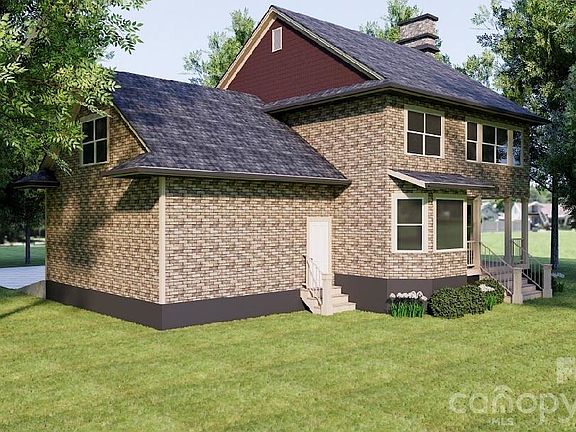 4th image of 747 Chatsworth Cir SE