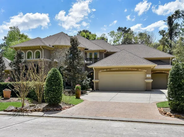 20600 Eaglewood Trace Dr, Porter, TX 77365