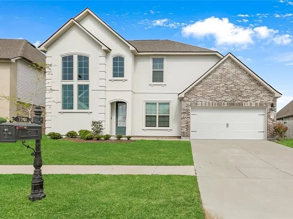 7901 Camellia Bud Ct, Slidell, LA 70461