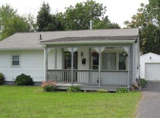 3 Peter Cooper Dr, Poughkeepsie, NY