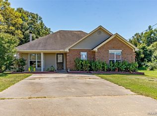 159 Lilly Pad Cir, Millbrook, AL 36054