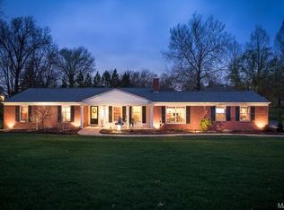 134 Ballas Ct, Saint Louis, MO