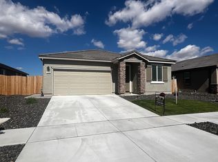 170 Reese Way, Dayton, NV