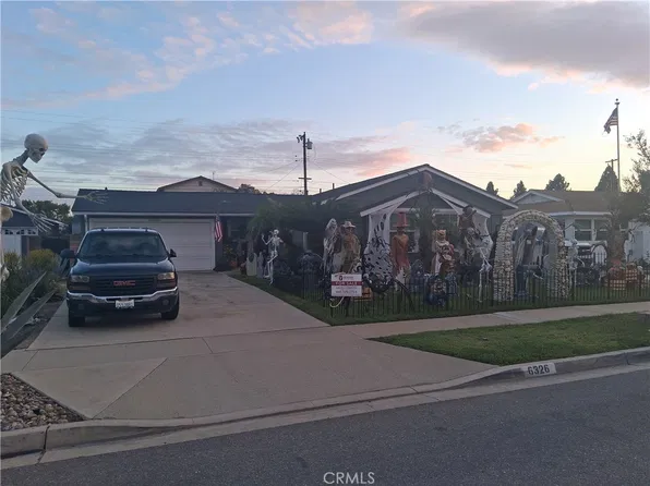 6326 San Roberto Cir, Buena Park, CA 90620