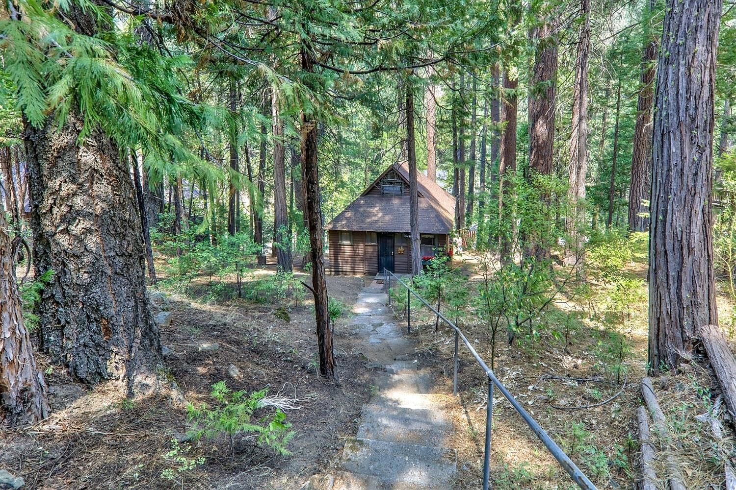 30 Milestone Rd 39, Kyburz, CA 95720 Zillow