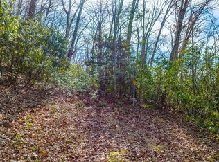 0 Bradley Creek Rd, Franklin, NC 28734