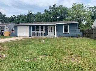 5319 Arizona St, Houston, TX 77017