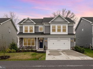 533 Highmeadow Dr, Severn, MD 21144